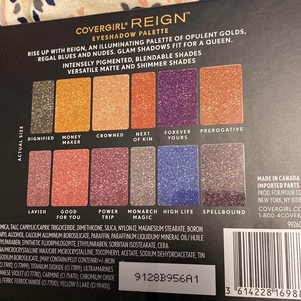 Makeup bundle‎ - Picture 3 of 6